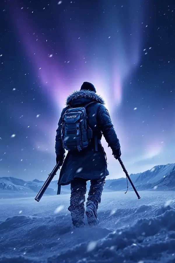 暗夜猎手