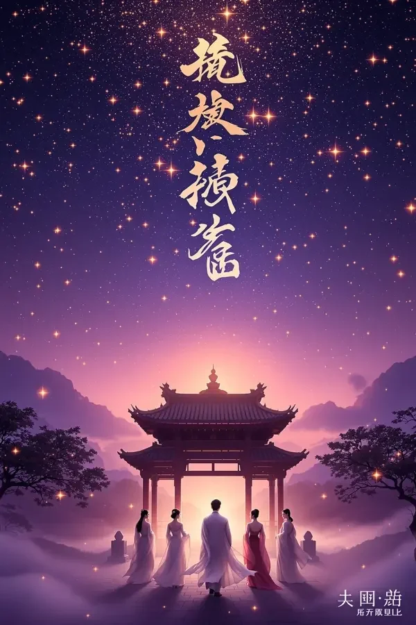 浮生若梦